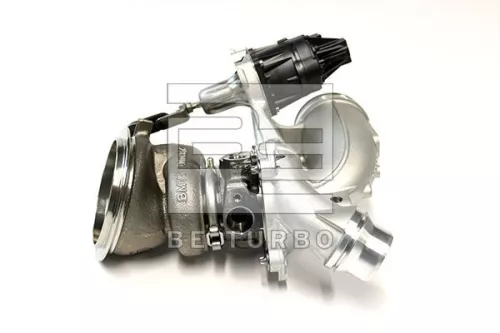 BE TURBO Turbolader 131973 BE TURBO (131973)