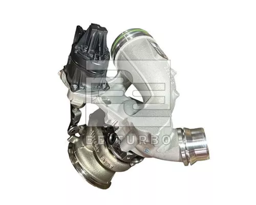 Turbolader 131974 BE TURBO