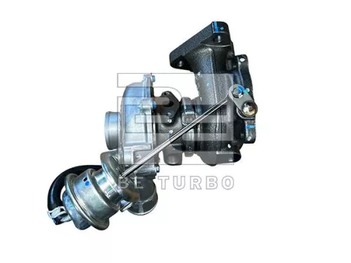 BE TURBO Turbolader 131983 BE TURBO (131983)