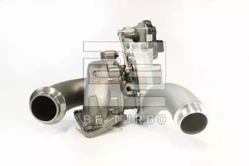 BE TURBO Turbolader 131984 BE TURBO (131984)