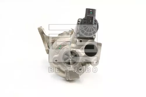 Turbolader 131992 BE TURBO