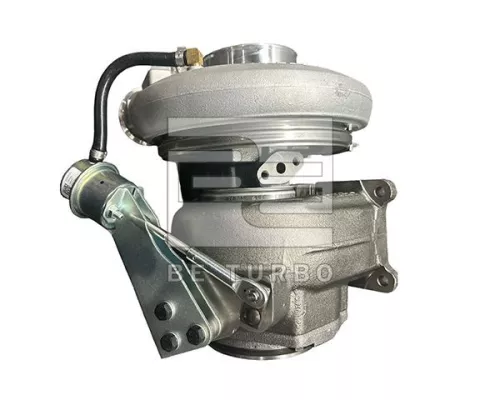 BE TURBO Turbolader 131993 BE TURBO (131993)