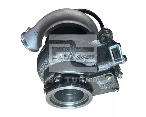 BE TURBO Turbolader 132008 BE TURBO (132008)