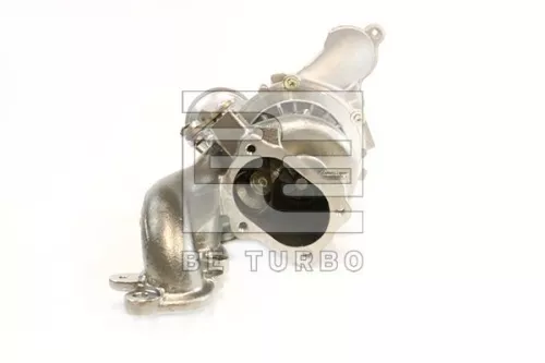 BE TURBO Turbolader 132015 BE TURBO (132015)