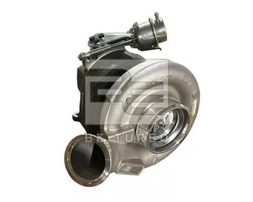 Turbolader 132020 BE TURBO