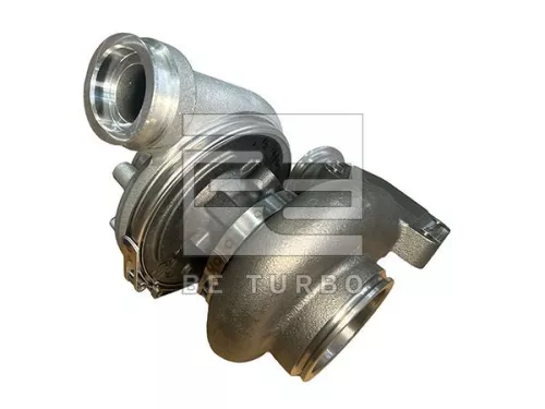 BE TURBO Turbolader 132039 BE TURBO (132039)