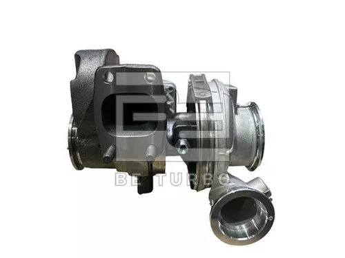 BE TURBO Turbolader 132041 BE TURBO (132041)
