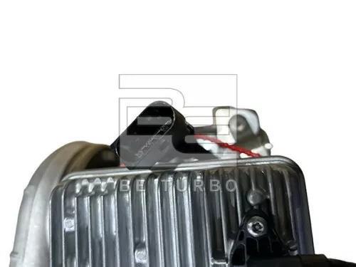 BE TURBO Turbolader 132042 BE TURBO (132042)