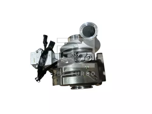BE TURBO Turbolader 132047 BE TURBO (132047)