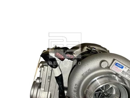 BE TURBO Turbolader 132047 BE TURBO (132047)