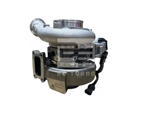 BE TURBO Turbolader 132047 BE TURBO (132047)