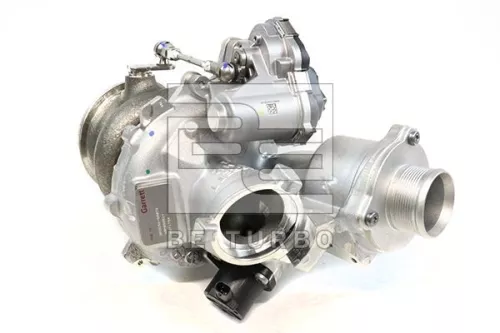 Turbolader 132049 BE TURBO