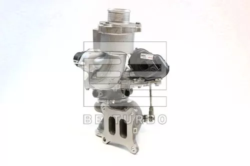 BE TURBO Turbolader 132049 BE TURBO (132049)
