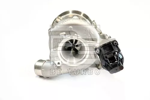 Turbolader 132064 BE TURBO