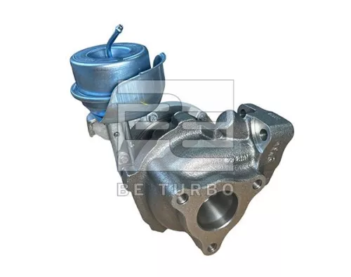 BE TURBO Turbolader 132065 BE TURBO (132065)