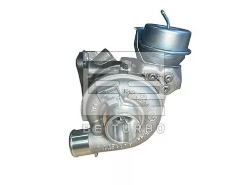Turbolader 132065 BE TURBO