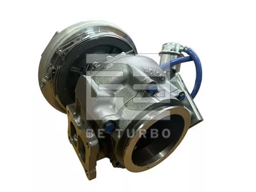 BE TURBO Turbolader 132066 BE TURBO (132066)