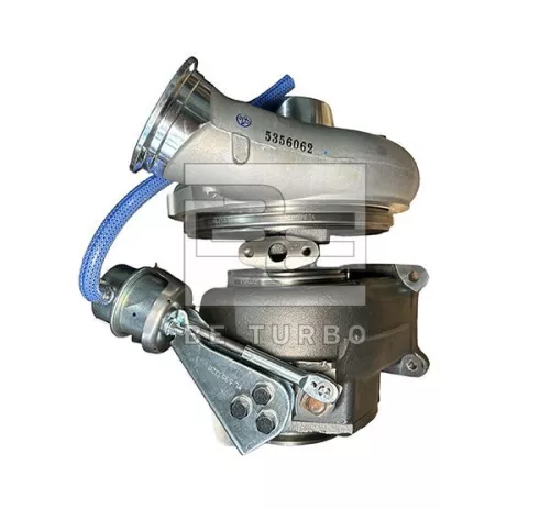 BE TURBO Turbolader 132067 BE TURBO (132067)