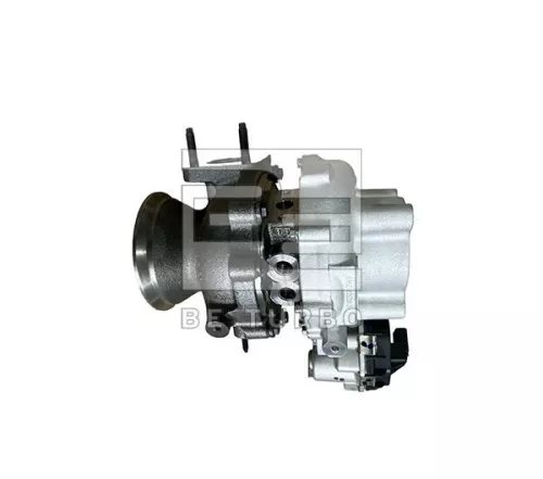BE TURBO Turbolader 132138 BE TURBO (132138)
