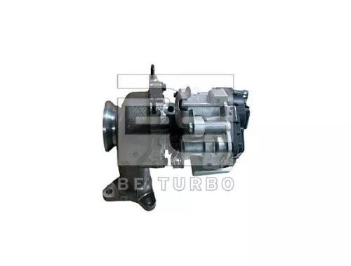 BE TURBO Turbolader 132151 BE TURBO (132151)