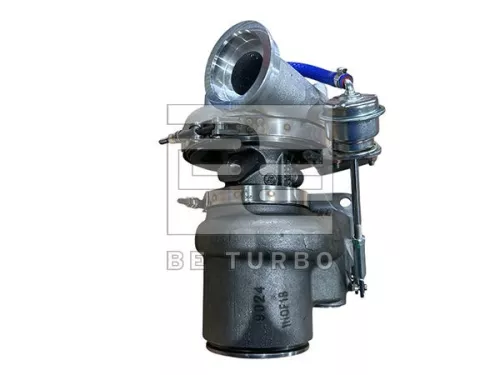 BE TURBO Turbolader 132164 BE TURBO (132164)