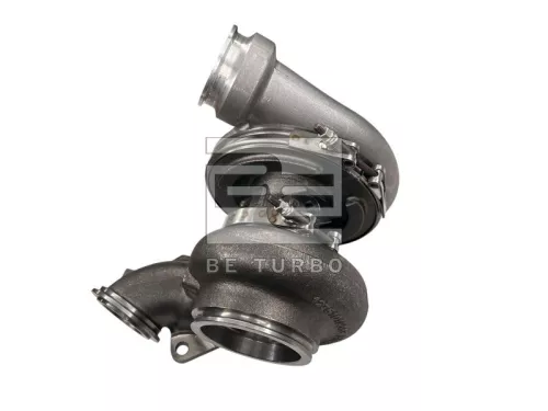 BE TURBO Turbolader 132170 BE TURBO (132170)
