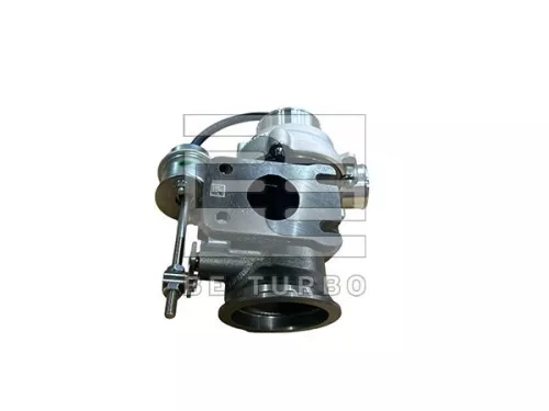 BE TURBO Turbolader 132180 BE TURBO (132180)
