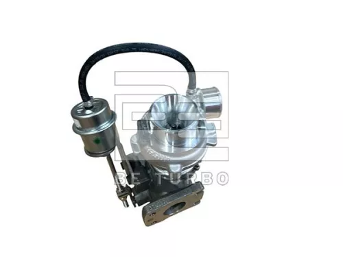 Turbolader 132181 BE TURBO