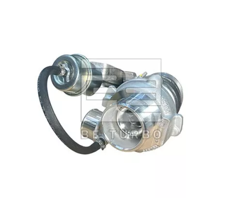 Turbolader 132182 BE TURBO