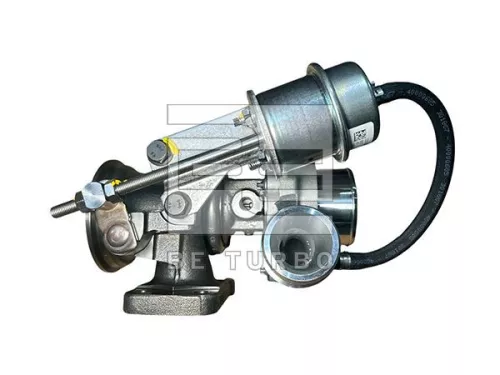BE TURBO Turbolader 132182 BE TURBO (132182)