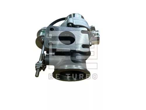 BE TURBO Turbolader 132183 BE TURBO (132183)