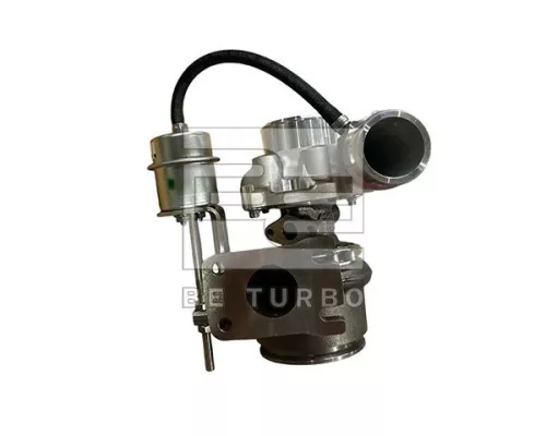 BE TURBO Turbolader 132190 BE TURBO (132190)