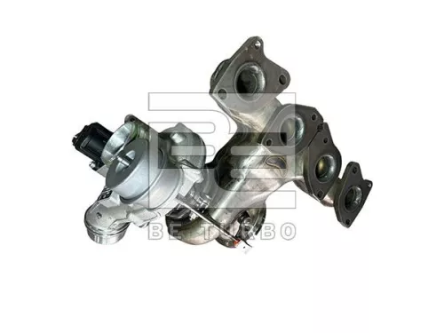 BE TURBO Turbolader 132191 BE TURBO (132191)