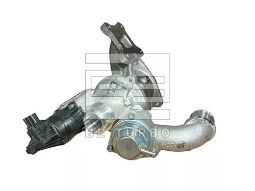 Turbolader 132194 BE TURBO