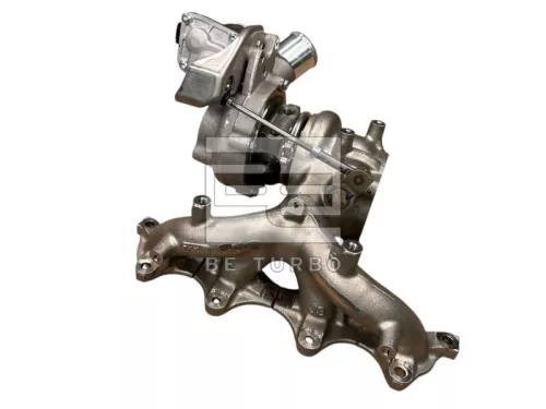 BE TURBO Turbolader 132196 BE TURBO (132196)
