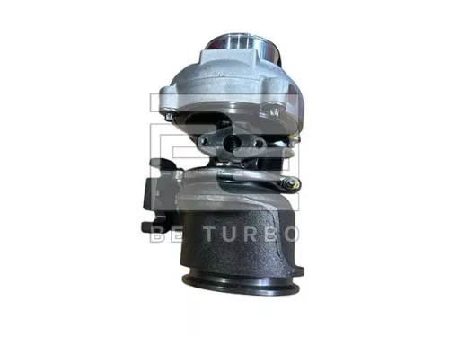BE TURBO Turbolader 132201 BE TURBO (132201)