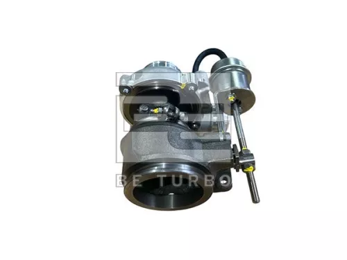 BE TURBO Turbolader 132201 BE TURBO (132201)