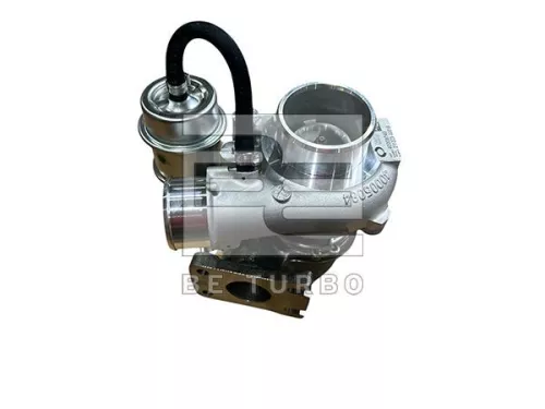 Turbolader 132201 BE TURBO