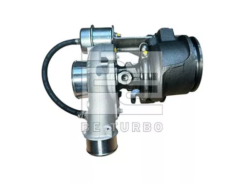BE TURBO Turbolader 132204 BE TURBO (132204)
