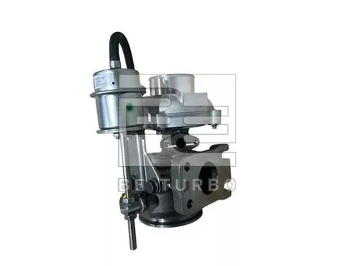 BE TURBO Turbolader 132206 BE TURBO (132206)