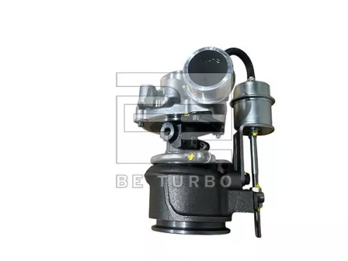 BE TURBO Turbolader 132206 BE TURBO (132206)