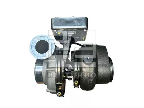 BE TURBO Turbolader 132216 BE TURBO (132216)