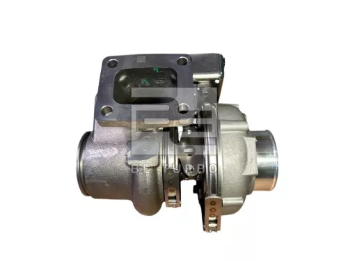 BE TURBO Turbolader 132221 BE TURBO (132221)