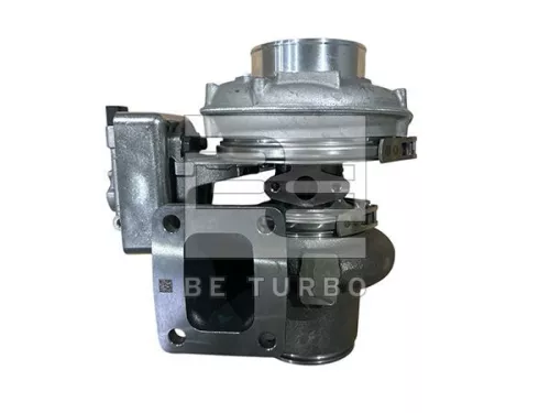 BE TURBO Turbolader 132223 BE TURBO (132223)