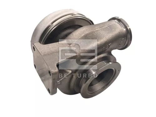 BE TURBO Turbolader 132229 BE TURBO (132229)