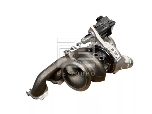 BE TURBO Turbolader 132264 BE TURBO (132264)