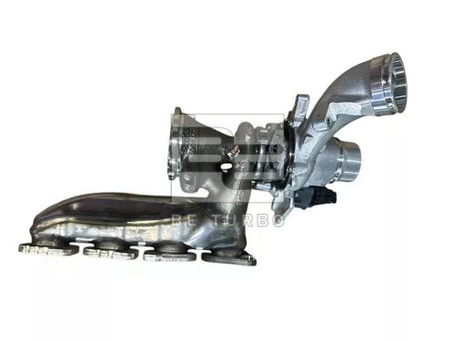 BE TURBO Turbolader 132283 BE TURBO (132283)
