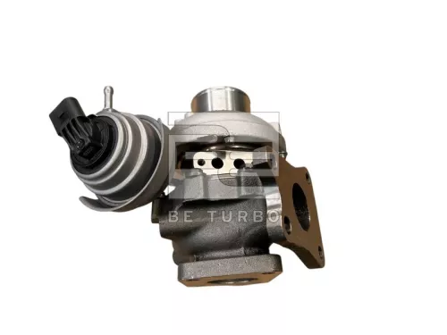 BE TURBO Turbolader 132419 BE TURBO (132419)