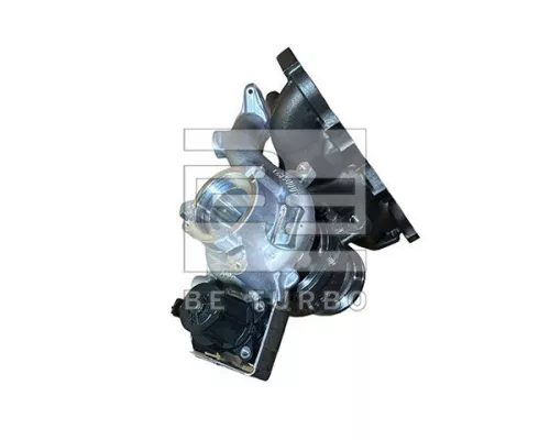 Turbolader 132423 BE TURBO