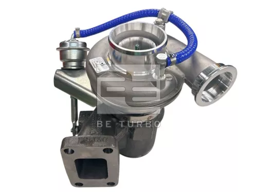 Turbolader 132428 BE TURBO